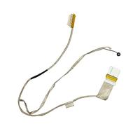 GinTai Reemplazo del cable LCD LCD MIC CMOS y la cámara web para ASUS N55 N55S N55SF N55SL DD0NJ5LC310