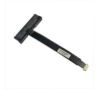 Gintai Reemplazo del Conector de Cable de Disco Duro del Disco Duro para Acer Predator Helios 300 PH315-53 FH51M HDD NBX0002Q900