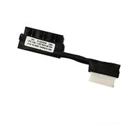 GinTai Reemplazo del conector del cable de batería para Dell Latitude 3400 3500 0T27F6 450.0FV0A.0012