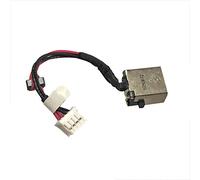 Gintai Reemplazo del Conector del mazo de Cables de CC para Acer Aspire ES1-511 DC30100SJ00