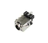 Gintai Reemplazo del enchufe de carga de la toma de corriente CC para ASUS R541 R541U R541N R541NA R541UA R541SA R541N-R50.