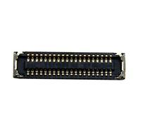 Gintai Reemplazo del FPC Conector de Pantalla LCD para Samsung Galaxy A3 2016 A310 A310F A5 2015 A500 A5000 A500F (5PCS)