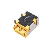 Gintai Reemplazo del puerto de carga del enchufe DC para ACER Aspire M5-481PT-6644 M5-481PT-6488 M5-481PT-6666 D257 ZE6 AOD