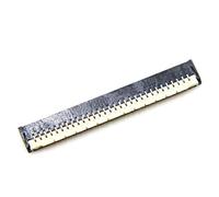 GinTai Reemplazo del puerto FPC para pantalla táctil LCD para Motorola Nexus 6 XT1100 XT1103 (5PCS)
