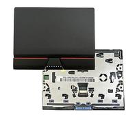 Gintai Reemplazo negro Touchpad Clickpad Trackpad para Lenovo ThinkPad T470S 00UR946 00UR947