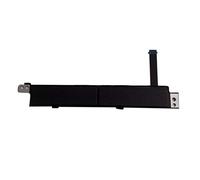 GinTai Reemplazo para Dell E5480 E5580 E5490 E5590 M3520 Touchpad izquierdo y derecho botones A169B1