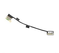 GinTai Reemplazo para Lenovo Thinkpad T14s 14 Pulgadas portátil LCD EDP Video Display Cable DC02C00DT20