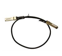 Gintai - Reemplazo pasivo de Cobre para Cable Intel Omni-Path para Intel QSFP-QSFP F 30AWG 1M 100CQQF3010