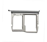 GinTai Repuesto de ranura para tarjeta SIM Micro SD para LG Stylo 5 Q720 LM-Q720CS Q720MS LM-Q720TSW Q720QM5 LM-Q720CS Q720VSP
