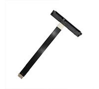 GinTai Repuesto para Asus GR8 II HDD Wire Sata Disco Duro Cable Conector Piezas