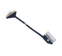 Gintai Right Side SD/Audio/USB IO Board - Main IO Cable Only I/O Board Flexible Tarjeta Flex de Repuesto para Dell Latitude 3410 3510 MKB L14 5PRH3 05PRH3 450.0KA0A.0011 450.0KA0A.0042