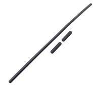 Gintai Rubber Foot Strips - Almohadillas para Lenovo ideapad 3-15ITL6 82H8 82MD IdeaPad 3-15ADA6 82KR IdeaPad 3-15ALC6 82KU 82MF HS560 (2 unidades, gris)