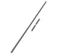 Gintai Rubber Foot Strips - Almohadillas para Lenovo IdeaPad Pro 5 16IRH8
