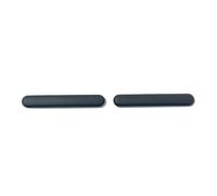 Gintai Rubber Foot Strips - Almohadillas para Lenovo IdeaPad Yoga 9 14IAP7 82LU / Yoga 9 14IRP8 83B1 HYG90 5R60S37174 - Lote de almohadillas de goma (corto, gris)