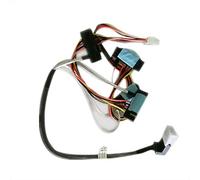 Gintai SAS - Cable de repuesto para Dell PowerEdge R510, H700, PM4W6, 0PM4W6 y CN-0PM4W6