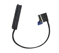 Gintai SATA Hard Disk Cable Cabo Disco Duro HDD SATA para ASUS Rog Strix FX503 FX503VM FX503VM-NS52, GL503 GL503VD GL503VM GL503VM-BI7N13, GL703 GL703GE GL703GE-IS74 GL703VD GL703VD-WB71 DD0BKLHD000