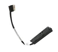 Gintai SATA Hard Disk Cable Cabo Flex de Disco Duro HDD SATA para Lenovo ThinkBook 14 G2 ITL, 14 G2 Are, 14 G3 ACL, 14 G3 ITL/ 15 G2 ITL, 15 G2 Are, 15 G3 ACL, 15 G3 ITL DC02003QM00 5C10S30187