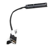 Gintai SATA Hard Disk Cable Disco Duro HDD para DELL Latitude 5500 5501 5502 5505 5510 5511 E5500 E5501 E5502 E5505 Precision 3540 3550 3551 3541 3542 M3540 M3541 M3542 M3550 M3551 DC02C00K500 0XY5F7