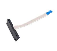 Gintai SATA Hard Disk Drive Interposer Disco Duro HDD para HP Pavilion 15-CD 15-EF 15-DY 15S-EQ 15S-FQ 17-AR 15-CD040WM 15-EF1020NR 15-DY1037NR 15S-FQ1505SA 17-AR050WM HD010 DD0G74HD011 933468-001