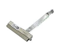 Gintai SATA HDD Conector Cable para ASUS TUF Gaming A15/A17 2.5" FA506 FX506 FX706 FA706 TUF506 FUF566 TUF566 TUF706 TUF766 14020-00260000 DD0BKXHD001 DD0BKXHD011
