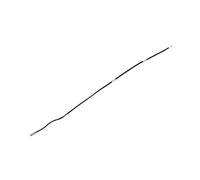 GinTai Señal de antena WiFi Wire Antena Flex Ribbon Reemplazo para Huawei Mate 9