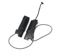 Gintai - Set de altavoz incorporado para Dell XPS 13 7390 2 en 1 9310 2 en 1 PK23000 0F4VJK Built-in Speaker