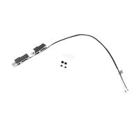 Gintai SFF - Cable de antena para Dell Optiplex 3000 5000 7000 7020 0V21PX WLAN