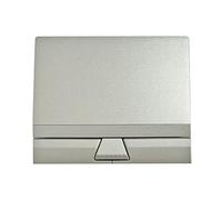 Gintai SilverTouchpad Trackpad Clickpad para Lenovo ThinkPad Yoga 370 20JH 20JJ 01AY004 01AY003 01AY002 01AY001