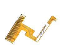 Gintai Smart Card Reader - Cable de cinta para Lenovo ThinkPad X13 Yoga Gen 4 21F2 21F3 X13 2-in-1 Gen 5 21LW 21LX KX3D1 SC11L28920 5C11H81554 DA30000XS20 Smart Card Reader Cable