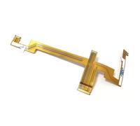 Gintai Smart Card Reader - Cable de cinta para Lenovo ThinkPad X13 Yoga Gen 4 21F2 21F3 X13 2-in-1 Gen 5 21LW 21LX KX3D1 SC11L28916 5C11H81553 DA30000U520 Smart Card Reader Cable