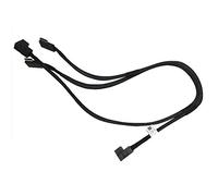 Gintai Software Raid S140 - Cable de Repuesto para DELL PowerEdge Server EMC R740 8 Bay JHVNC 0JHVNC
