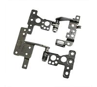 Gintai Soporte de pantalla LCD con bisagras izquierda y derecha para ASUS P1440FA P1440 P1440F P1440FA