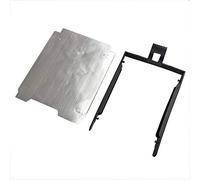 Gintai Soporte para Disco Duro de Repuesto para Lenovo Thinkpad P53 FP530