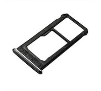 GinTai Soporte para tarjeta SIM Micro SD azul de repuesto para Nokia 6.1 / Nokia 6 2018 TA-1054 TA-1045 5.5"