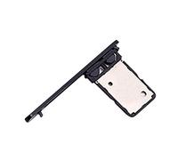 GinTai Soporte para tarjeta SIM única de repuesto para Sony Xperia 10 I3113 I3123 I4193 I4113