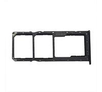 GinTai - Soporte para tarjetas SIM doble (repuesto para Samsung Galaxy A10S)