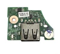 Gintai Subtarjeta USB SUB para Lenovo ThinkPad T470s 20HF 20HG 20JS 20JT 01ER085 NS-B083 NS-B083P
