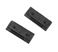 Gintai Sustitución de botones izquierdo + derecho del ratón Touchpad para HP EliteBook 8440P 8440W
