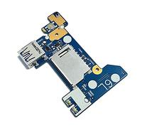 Gintai Sustitución de la placa de lectura USB para HP 14-CK 6050A2983901 L23186-001