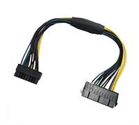 Gintai Sustitución del adaptador de alimentación para estaciones de trabajo HP Z420/Z620 de 11" de 24 pines a 18 pines ATX