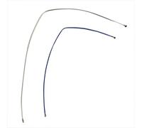 GinTai Sustitución del cable flexible de antena para Samsung Galaxy A50 (A505)