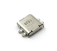 GinTai Sustitución del conector de carga USB CC tipo C para HP Spectre Folio 13-AK Series 13-AK0000NA 13-AK0001NA 13-AK0010NL 13-AK0016NA 13-AK0000NF 13-AK0002NF 13-AK0020NG