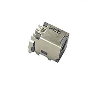 Gintai Sustitución del enchufe de carga de la toma de corriente CC Sustitución del conector para HP L56957-S75