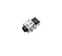 Gintai Sustitución del puerto de carga del enchufe DC para Asus C300M C300MA UX301 UX301LA UX301LA-DH71T
