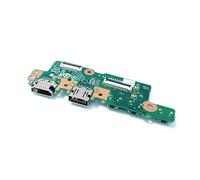 Gintai - Tarjeta de carga para Lenovo 500e Chromebook Gen 3 82JB 82JC 5C51C94233 BH5068A