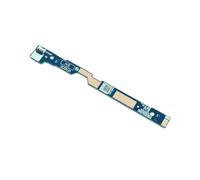 Gintai - Tarjeta de micrófono para Lenovo Legion 5 15ARH05H Y7000P R7000P NS-C912 4553EB12101 Micrófono Board