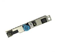 Gintai - Tarjeta de módulo para cámara de repuesto para Dell Latitude E5440 E5540 E6440 E6540 Precision M2800 M6800 M4800 0767N9 767N9 0GM630