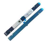Gintai - Tarjeta de módulo para cámara web HP Pavilion X360 14M-CD 15M-CN 14-CE 14S-AP 15-DK 15-RA 15S-DY 15-DW 15-CR 15-CX 15T-CX TPN-C139 L11048-1K1 L11048-1K1 3 L11 048-2M1 L11048-3K1