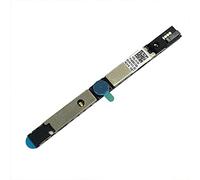 Gintai - Tarjeta de módulo para cámara web Lenovo Ideapad 320-17ISK, 320-17IKB, 320-17AST, 320-17ABR, V320-17IKB, 330-17AST, 330-17IKB PK40000XG00 PK40000XJ00 5C2000000 N9154 1