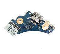 Gintai Tarjeta de PC USB IO sin cable flexible para Lenovo Legion Y545 81Q6 5C50S24939 NS-C225